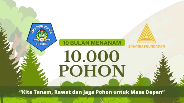 Panduan Menanam, Merawat dan Manfaat Pohon (13 Jenis Pohon)