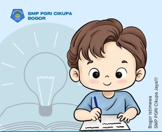 Tetap Tenang, Bogor Aman