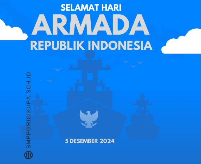 Meneladani Semangat Bahari: Refleksi Hari Armada Republik Indonesia