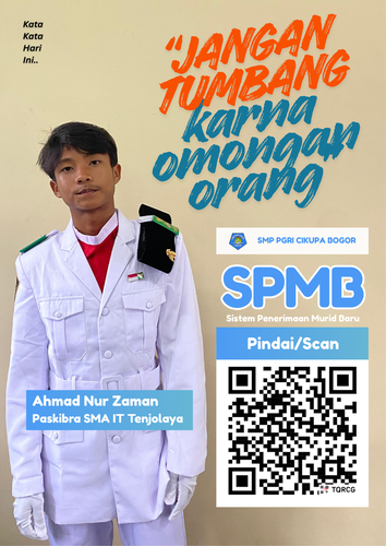 Kak Ahmad Bongkar Proses Produksi & Kreatif Pembuatan Film Pendek