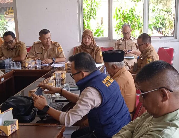 Menuju Tenjolaya ASRI: Sinergi Kolaboratif Mewujudkan Ekonomi Sirkular dan Lingkungan Berkelanjutan