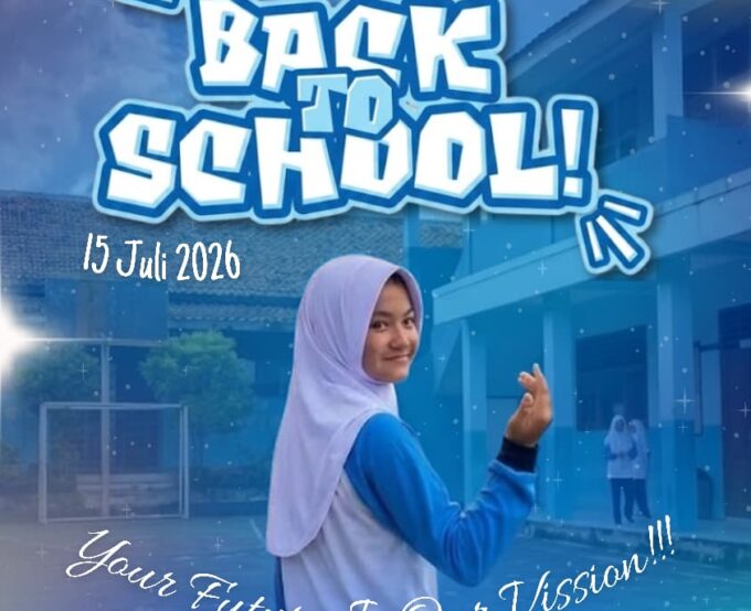 BACK TO SCHOOL 2026